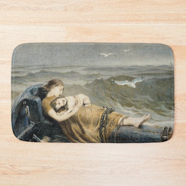Item preview, Briton Riviere  All that was left of the homeward bound designed and sold by TeeARTHY.