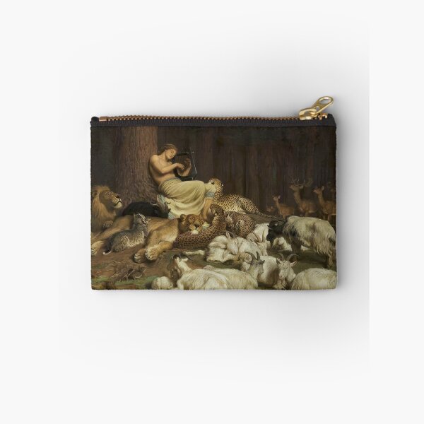Item preview, Briton Riviere   Apollo playing the Lute designed and sold by TeeARTHY.