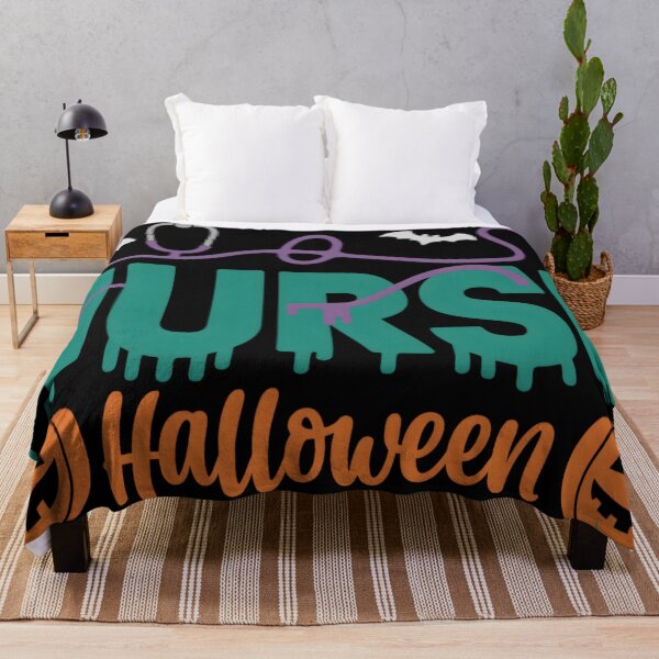Item preview, Halloween Nurse designed and sold by KitonicTees.