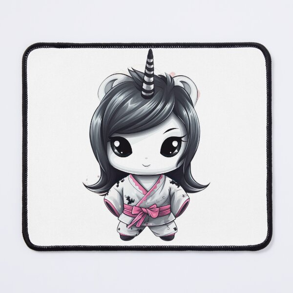 Item preview, Ninja Unicorn Airi designed and sold by Alt-C Music.
