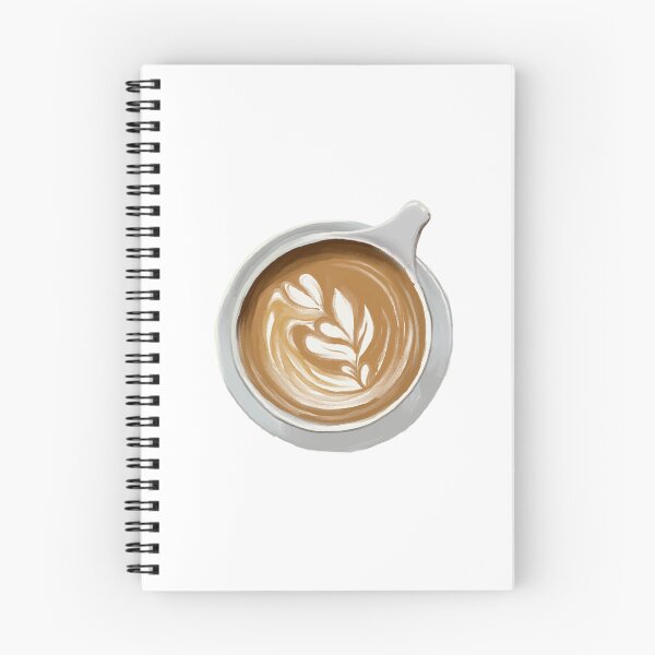 Item preview, Latte Art designed and sold by banannaroyale.