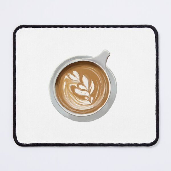 Item preview, Latte Art designed and sold by banannaroyale.