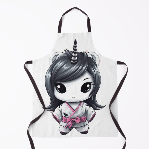 Item preview, Ninja Unicorn Airi designed and sold by Alt-C Music.