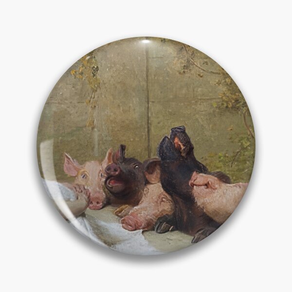 Item preview, Briton Riviere  Circe and the Companions of Ulysses designed and sold by TeeARTHY.