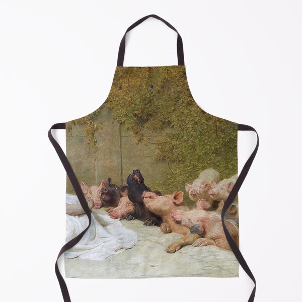 Item preview, Briton Riviere Circe and the Companions of Ulysses designed and sold by TeeARTHY.