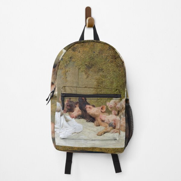Item preview, Briton Riviere Circe and the Companions of Ulysses designed and sold by TeeARTHY.