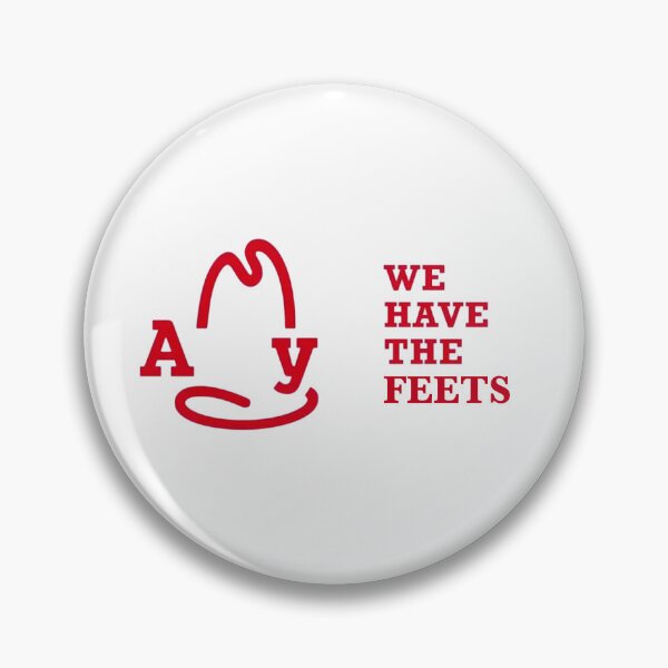 Item preview, We have the feets designed and sold by Off-BrandInc.