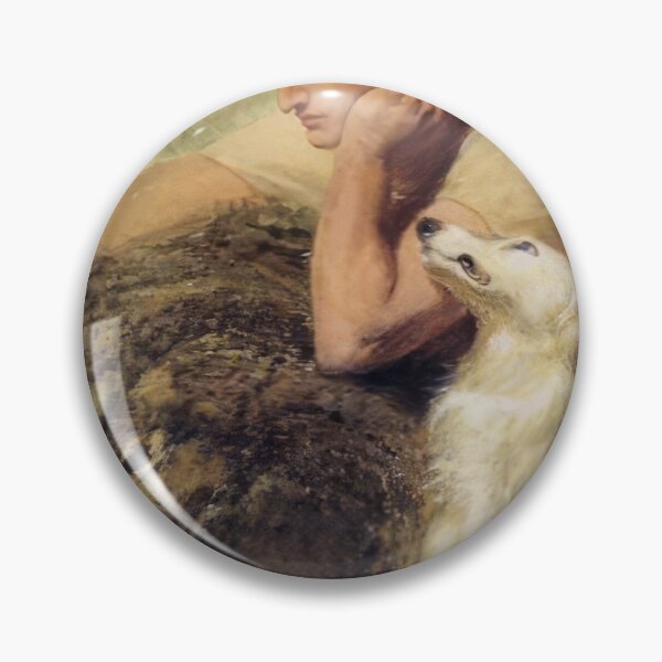 Item preview, Briton Riviere  rivière, briton - Endymion designed and sold by TeeARTHY.