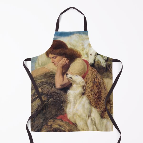 Item preview, Briton Riviere rivière, briton - Endymion designed and sold by TeeARTHY.