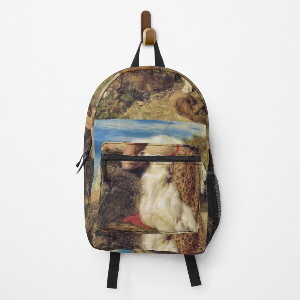 Item preview, Briton Riviere rivière, briton - Endymion designed and sold by TeeARTHY.