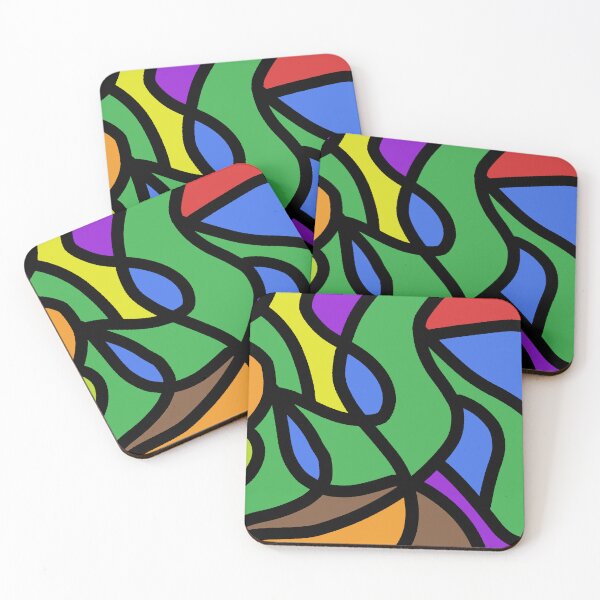 Item preview, Mosaic  designed and sold by ShirtLoser.
