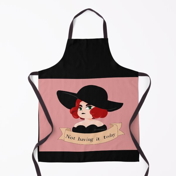Item preview, I'm not having it today designed and sold by Yukispencil.
