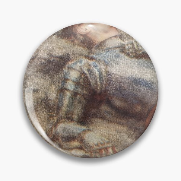 Item preview, Briton Riviere  St. George and the Dragon  designed and sold by TeeARTHY.