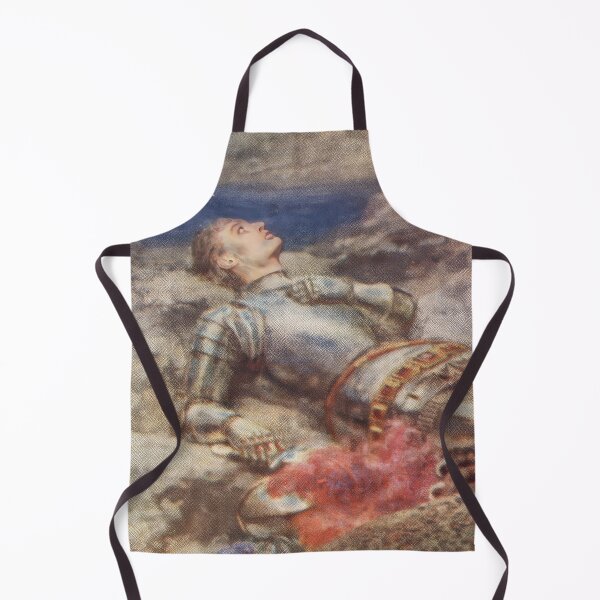 Item preview, Briton Riviere St. George and the Dragon designed and sold by TeeARTHY.