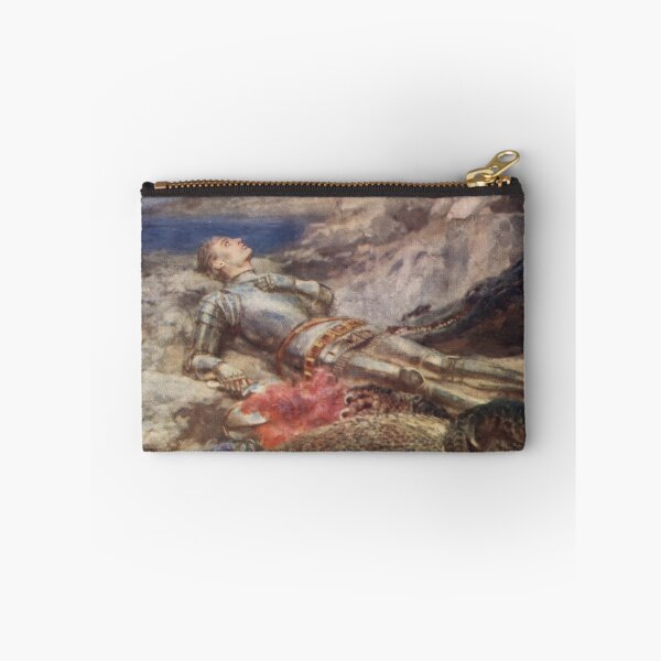 Item preview, Briton Riviere  St. George and the Dragon  designed and sold by TeeARTHY.