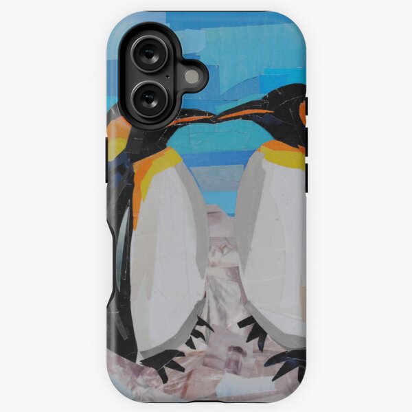 Item preview, When Penguins Find Love designed and sold by megancoyle.