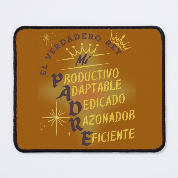 Item preview, El Verdadero Rey Mi Padre designed and sold by Vibekindly.