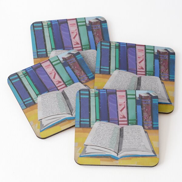 Item preview, Reading designed and sold by megancoyle.