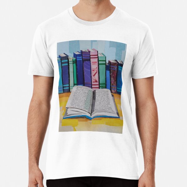 Item preview, Reading designed and sold by megancoyle.