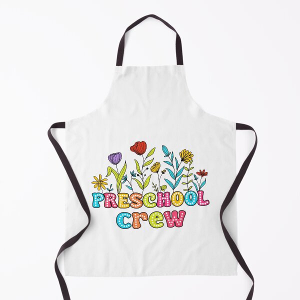 Item preview, Preschool crew designed and sold by godleo.