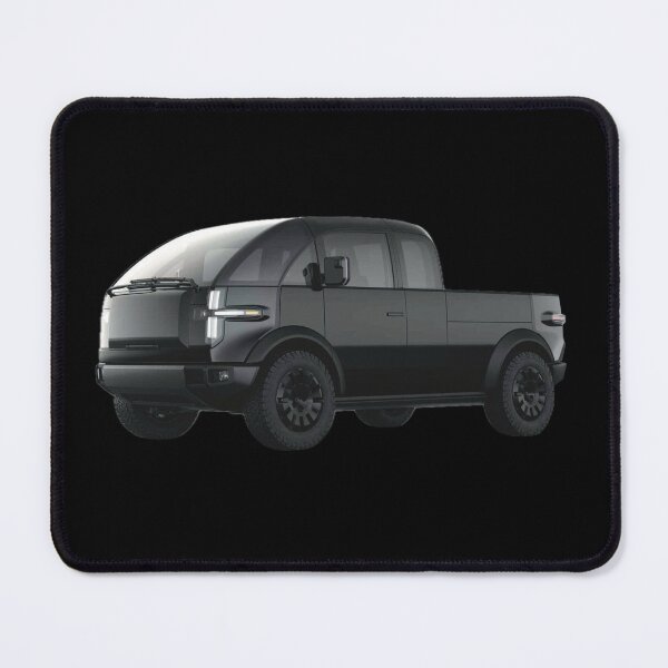Item preview, Canoo Pickup Truck  designed and sold by Bjammer.