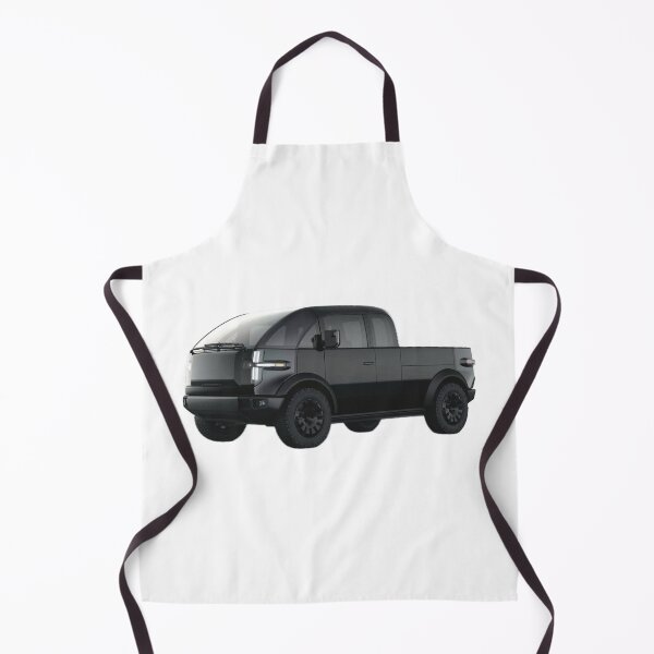 Item preview, Canoo Pickup Truck  designed and sold by Bjammer.