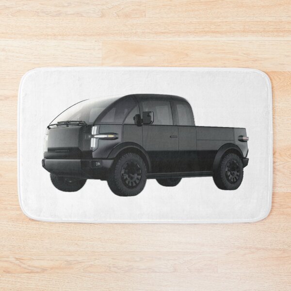 Item preview, Canoo Pickup Truck  designed and sold by Bjammer.