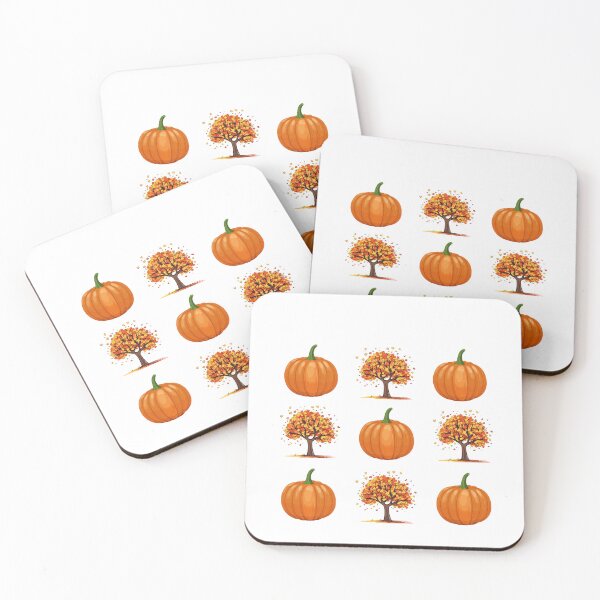 Item preview, Thanksgiving - Pumpkins designed and sold by Saffarii.