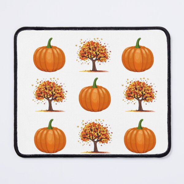 Item preview, Thanksgiving - Pumpkins designed and sold by Saffarii.