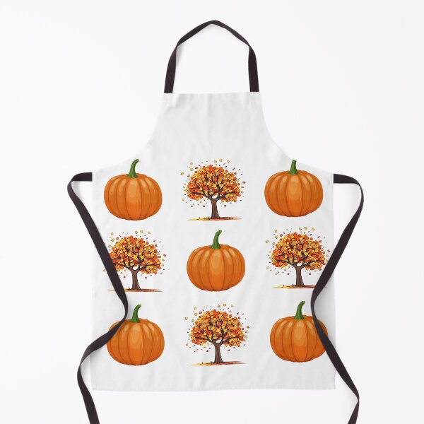 Item preview, Thanksgiving - Pumpkins designed and sold by Saffarii.