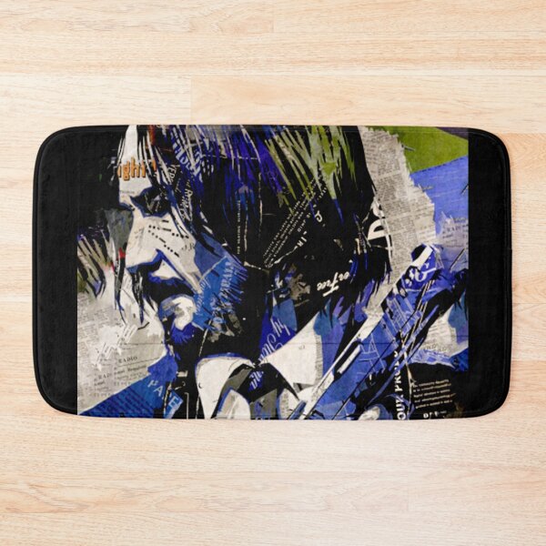 Item preview, J.Wick Brave 9 designed and sold by isaiasturner.