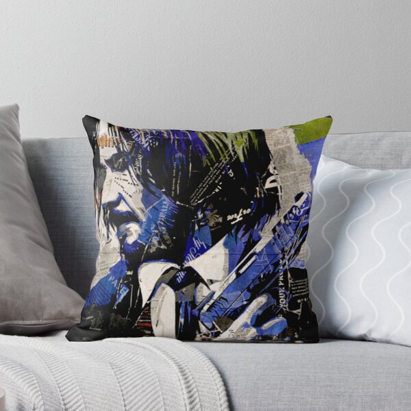 Item preview, J.Wick Brave 9 designed and sold by isaiasturner.