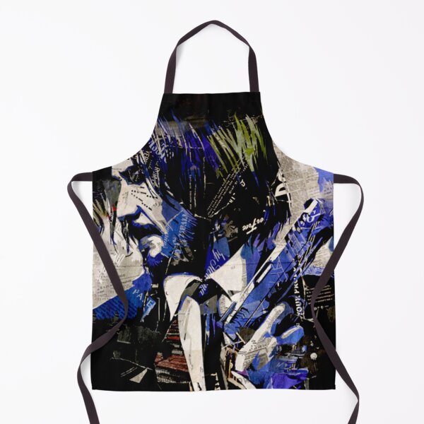 Item preview, J.Wick Brave 9 designed and sold by isaiasturner.