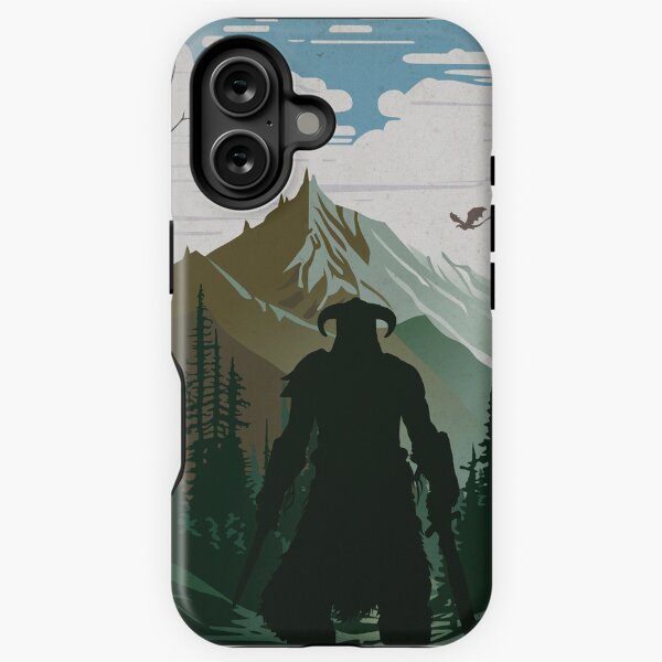 Item preview, Skyrim designed and sold by Alexa D'Arienzo.