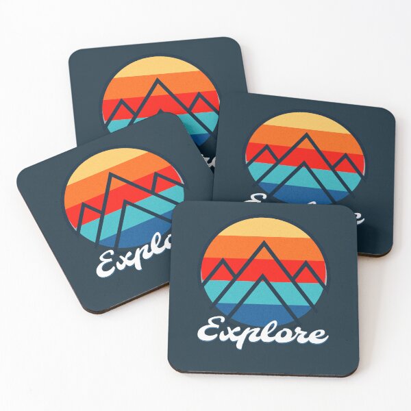 Item preview, Explore  designed and sold by SvetsShirts.