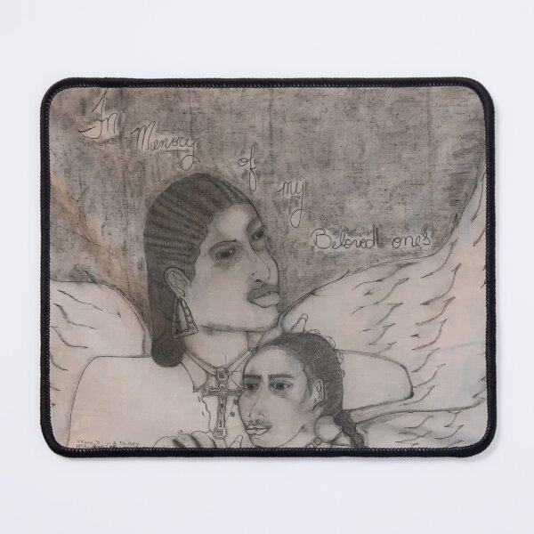 Item preview, angels in my book designed and sold by selfmadebrand.