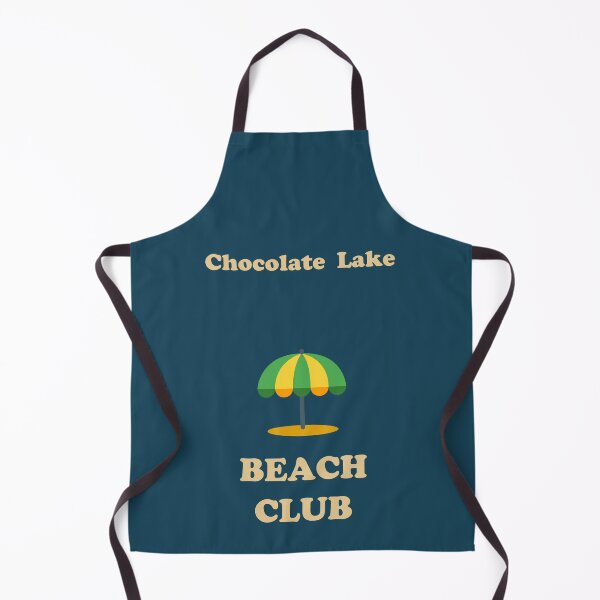 Artikelvorschau, Strand von Chocolate Lake entworfen und verkauft von Studio LeDauphin.