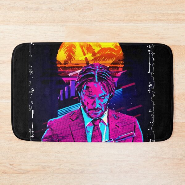 Item preview, J.Wick Brave 10 designed and sold by isaiasturner.