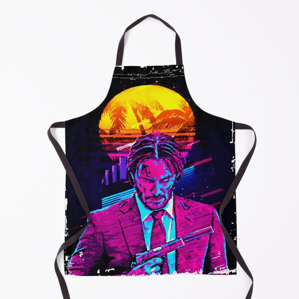 Item preview, J.Wick Brave 10 designed and sold by isaiasturner.