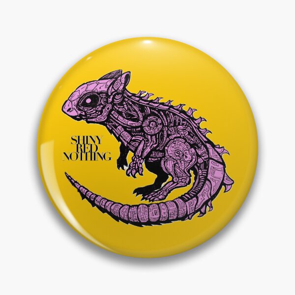Item preview, Shiny Red Nothing - Purple Somnackarapian Fauna designed and sold by Shiny Red Nothing.