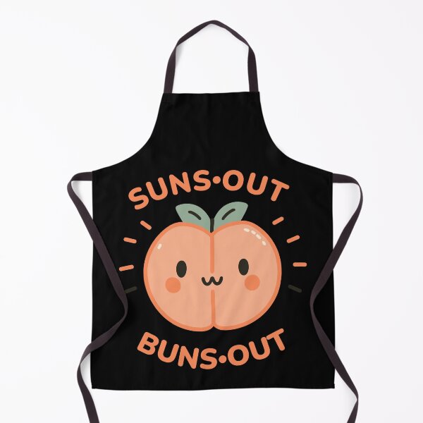 Item preview, Suns Out, Buns Out designed and sold by BluRockDesigns.