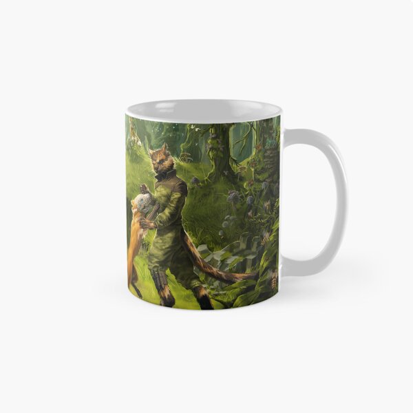Item preview, Haveid and the Fylox (with Insects) designed and sold by Vazdimet.