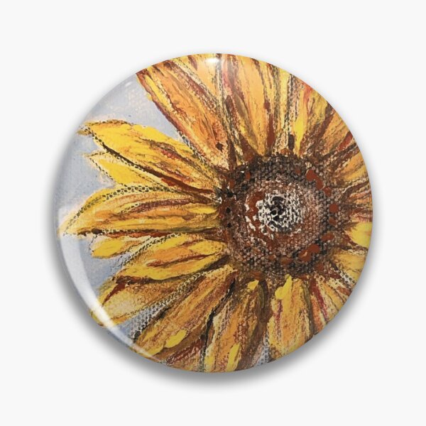Item preview, Sunflower  designed and sold by LilySnowArt.