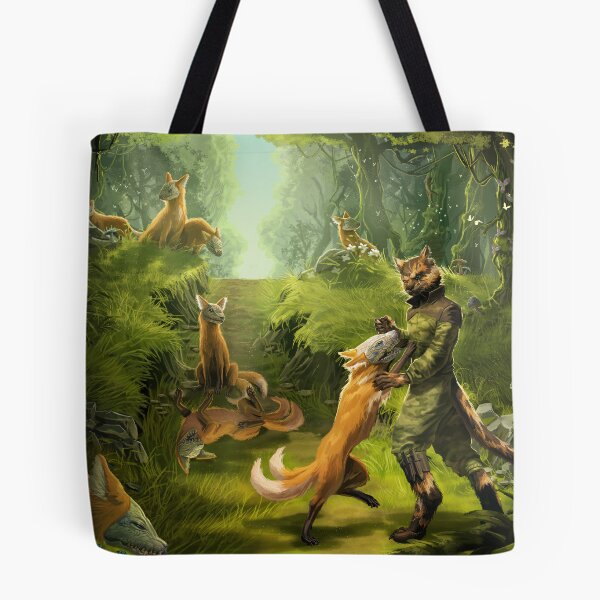 Item preview, Haveid and the Fylox (with Insects) designed and sold by Vazdimet.