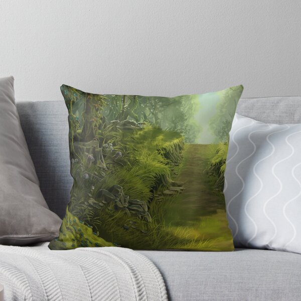 Item preview, The Wilds of Janikk (with Insects) designed and sold by Vazdimet.