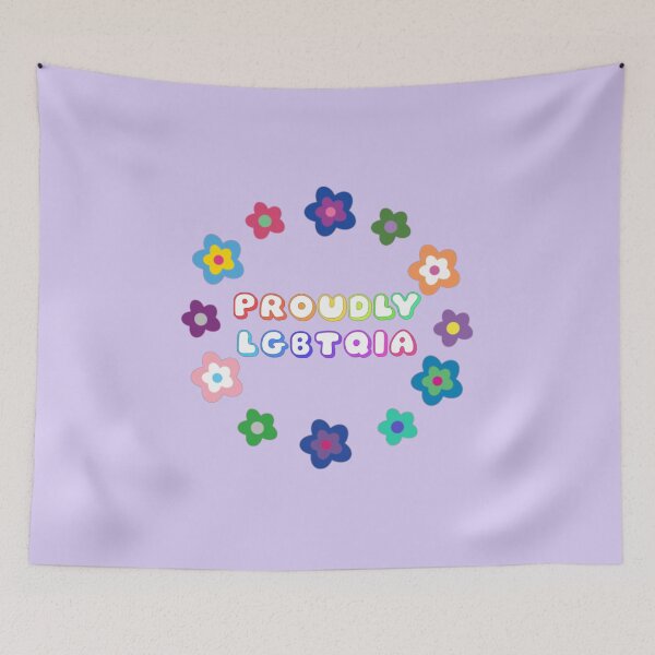 Item preview, Proudly LGBTQIA designed and sold by everything4eva.