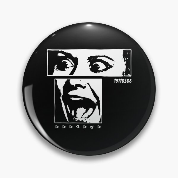 Item preview, Surprised or Terrified designed and sold by RoblesDesign1.