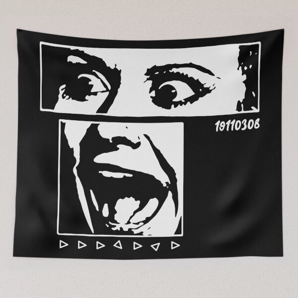 Item preview, Surprised or Terrified designed and sold by RoblesDesign1.