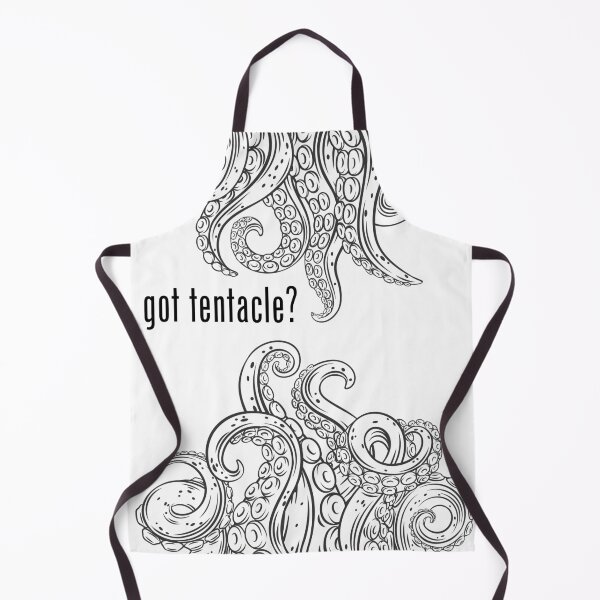 Item preview, Got tentacle? designed and sold by ghostalservice.