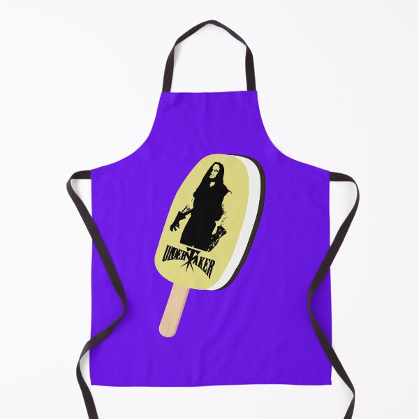 Item preview, WWF The Undertaker Ice Cream Bar designed and sold by TransientArt11.